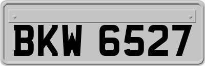 BKW6527