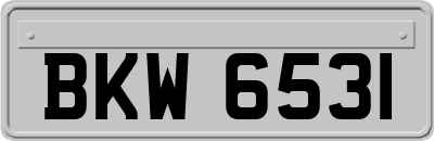 BKW6531