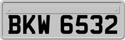 BKW6532