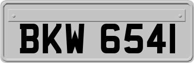 BKW6541