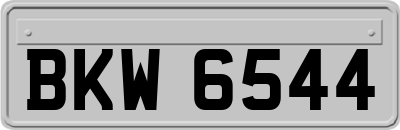 BKW6544