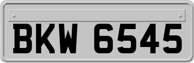 BKW6545