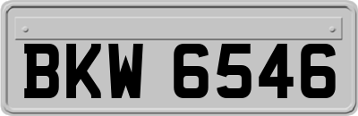 BKW6546