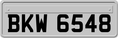 BKW6548