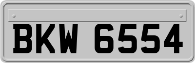 BKW6554