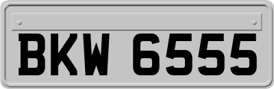BKW6555