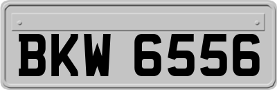 BKW6556