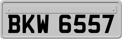 BKW6557