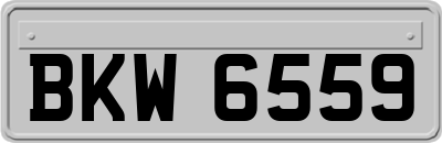 BKW6559