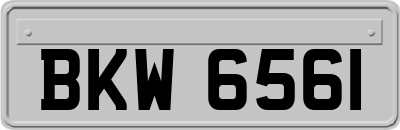 BKW6561