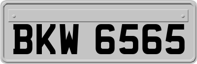 BKW6565