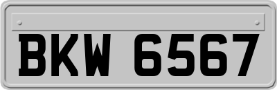 BKW6567