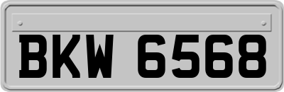 BKW6568