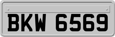 BKW6569