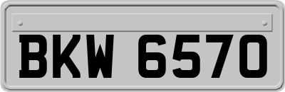 BKW6570