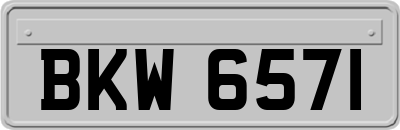 BKW6571
