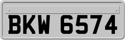 BKW6574