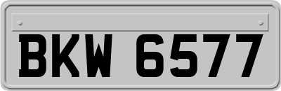 BKW6577