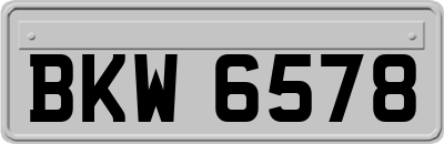 BKW6578