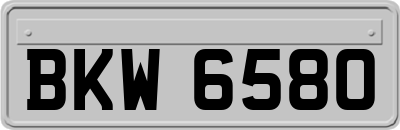 BKW6580