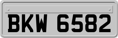 BKW6582