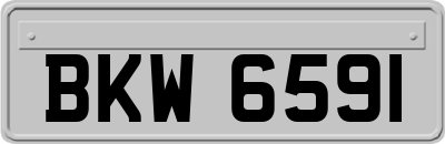 BKW6591