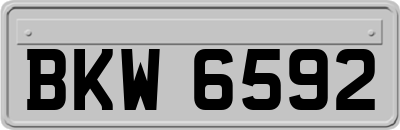 BKW6592