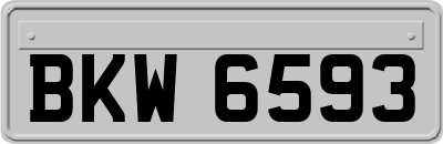 BKW6593