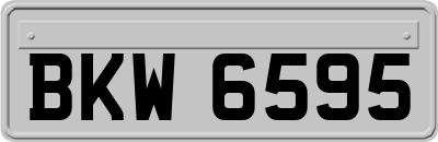 BKW6595