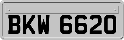 BKW6620