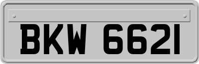BKW6621
