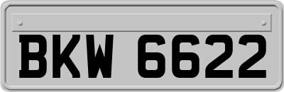 BKW6622