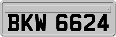 BKW6624