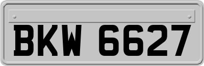 BKW6627