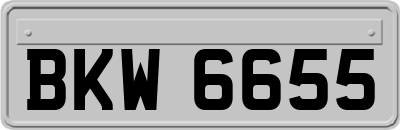 BKW6655