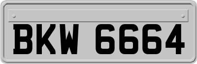 BKW6664