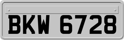 BKW6728