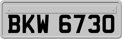 BKW6730