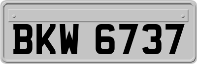BKW6737