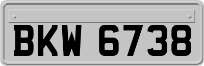 BKW6738