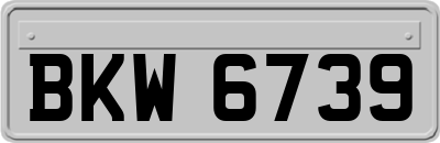 BKW6739