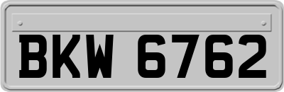 BKW6762