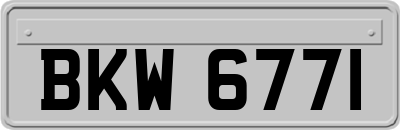 BKW6771