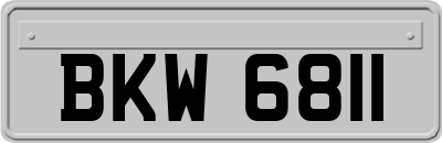 BKW6811