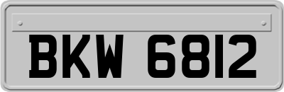 BKW6812