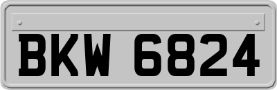 BKW6824