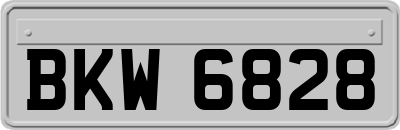 BKW6828
