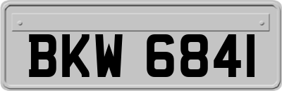 BKW6841
