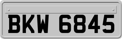 BKW6845