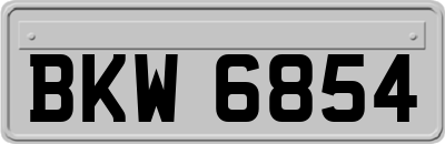 BKW6854